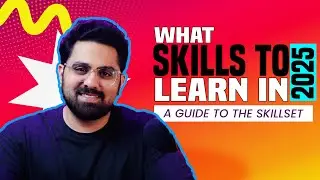 The Only Skills to Develop in 2025 | Ep: 57 | Zar Naama | Ali Zar | #businesspodcast #business