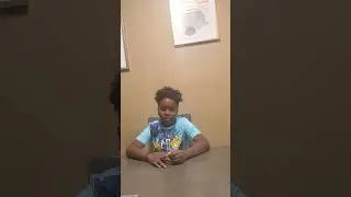 Genius is Common - Braelyn Selgado, 11 year old Growth Mindset Advocate, Creative Thinker etc..