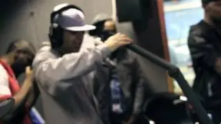 Scum Fam VERSUS Rynsa Man - That's Nasty (For Logan Sama show 29th October 2012)