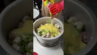 Mutton Rosh | Peshawari Style | Tender & Juicy#howtomakemuttonrosh #streetfoodrecipes #cooking