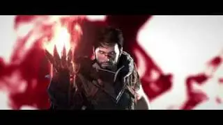 Dragon Age 2 Trailer - Destiny Extended
