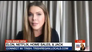 Elon Musk Sweetens the Deal For Twitter - The Trish Regan Show S3/E70