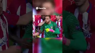 Brandt's Steal! Incredible Save & Goal Opportunity!