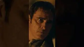 You are nothing without me. #joaquinphoenix #napoleon