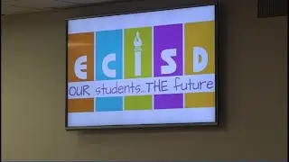 Attorney and parent speak on Disability Rights Texas' filed complaint on ECISD