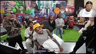 The Awgmikey Live