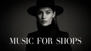 M&uacute;sica para Tiendas de Ropa, Bares, Restaurantes - Ambiente de trabajo activo &middot; Deep House 2025