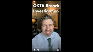 OKTA Breach Investigation