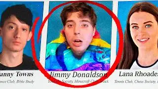 12 SECRETOS De Su Vida Privada Que MrBeast Intentó OCULTAR.