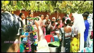 BIDAI MUNDARY DURANG || CHORDHARA BALIYA PADA KA  || #CDRPATASERENGEBABU || 2024