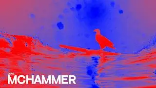 GMOZ - McHammer (Official Visualizer)