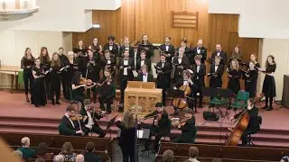 Vokollage 15-06-2024: Stabat Mater - Josef Rheinberger