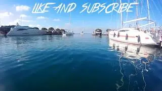 Piran - Portoroz - Pirano- Portorose simply the best