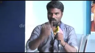 I Started Crying when i saw Superstar Rajini, says Kabali Film Art Director Ramalingam