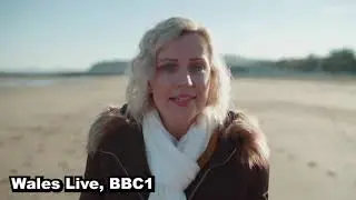 Alex Humphreys: Showreel 2020