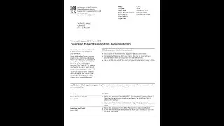IRS CP75 Notice Breakdown &mdash; What It Means If Youre Audited for EITC Claims