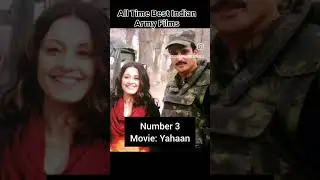 All Time Best Indian Army Movies #ytshorts #bollywood #trending #youtubeshorts #shorts #viral #song