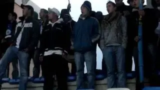ULTRAS RM - FC MARINHAS