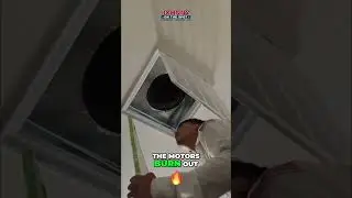 HVAC Maintenance: The Secret to Saving Money & AC Repair! #shorts