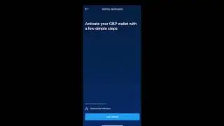 How to send money from crypto.com to your bank account (UK)