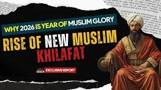 New Muslim Defense Alliance Emerging? Pakistan, Turkey & Saudi Arabia Take Major Steps