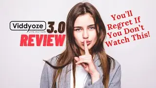 Viddyoze 3 0 Free Demo and Review 2020