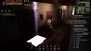 Black Desert, BKEA Event, Ps4 Beta