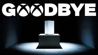 The end of an era! Xbox Update!