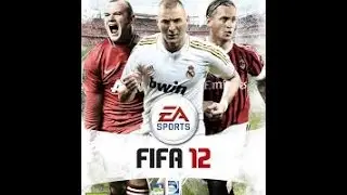 Fifa 12 PC Downloading and Installing Method