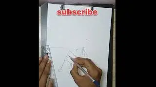 How to make a vikram lander drawing #viral #shortvideo #making #mr ghost art
