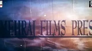 Al Miraj Films logo (December 6, 2002, Low-pitched)