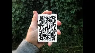 Bicycle Magic Live Playing Cards Deck Review & Cardistry Tutorial