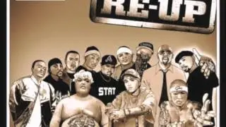 20 - Shake That (Remix) - The Re-Up (2006)