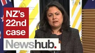 Person taken to Auckland's Waitakere Hospital as NZ's 22nd COVID case | Newshub