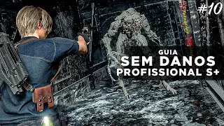 GUIA SEM DANOS: BROKEN VS VERDUGO - PROFISSIONAL S+ #10