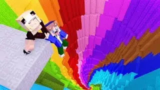 DAS IST DIE SCHWIERIGSTE DROPPER MAP!
