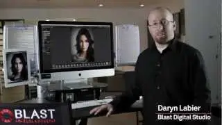 Why all techs at Blast Digital Studio are certified by Phase One | Phase One POCP
