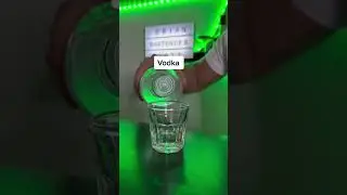 Shot los 4 reyes #barman #bartender #cocteles #fiesta #bar #parati #viral #shorts