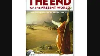 EWTN_Bookmark_The End of the Present World and the Mysteries of the Future Life