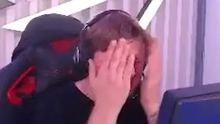 когда симпла переиграли на миде: