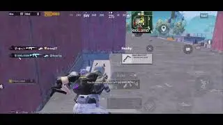 BootCamp | VenomPlays | Sanhok | PUBG MOBILE | Runic Venom Venom Play | Short Vedio