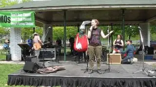 March Against Monsanto _ Toronto - May 24,2014 part-8
