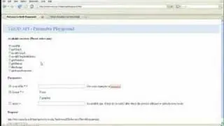 VizOD API Playground: sendFile in synchronous mode
