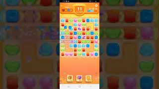 Shopee Candy Level 376 (3 Stars!)