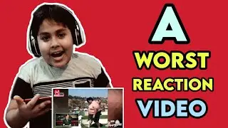 A Worst Reaction Video So Far By ZabirBro | Mama Problem | Breaking Baten | ZabirBro Officials