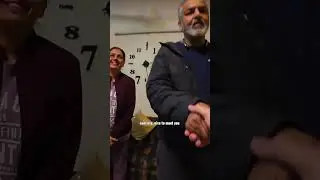 I Flew Across The World To Meet My Indian Gamer Friend🇮🇳