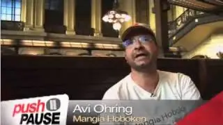 Mangia Hoboken!  The Hoboken Food & Culture Tour