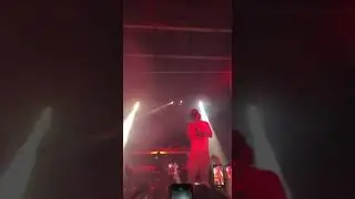 Rocket &mdash; Money flow с концерта в Челябинске 17.09.23