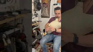 Tsabouna Music from Kea Island 🇬🇷 | Polka & Ballos by Dimitrios Dallas #greekmusic #tsabouna