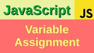 Variable assignment - Basic JavaScript Fast (2)